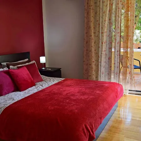 Cozy Villa