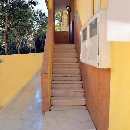 Cozy Villa Loutráki