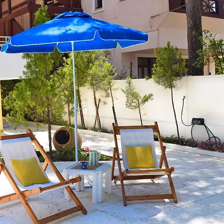 Villa Cozy
