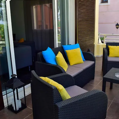 Villa Cozy *