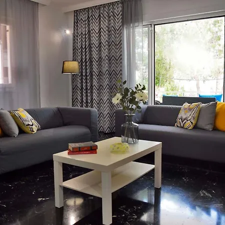 Villa Cozy