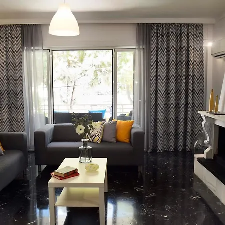 Cozy Villa *
